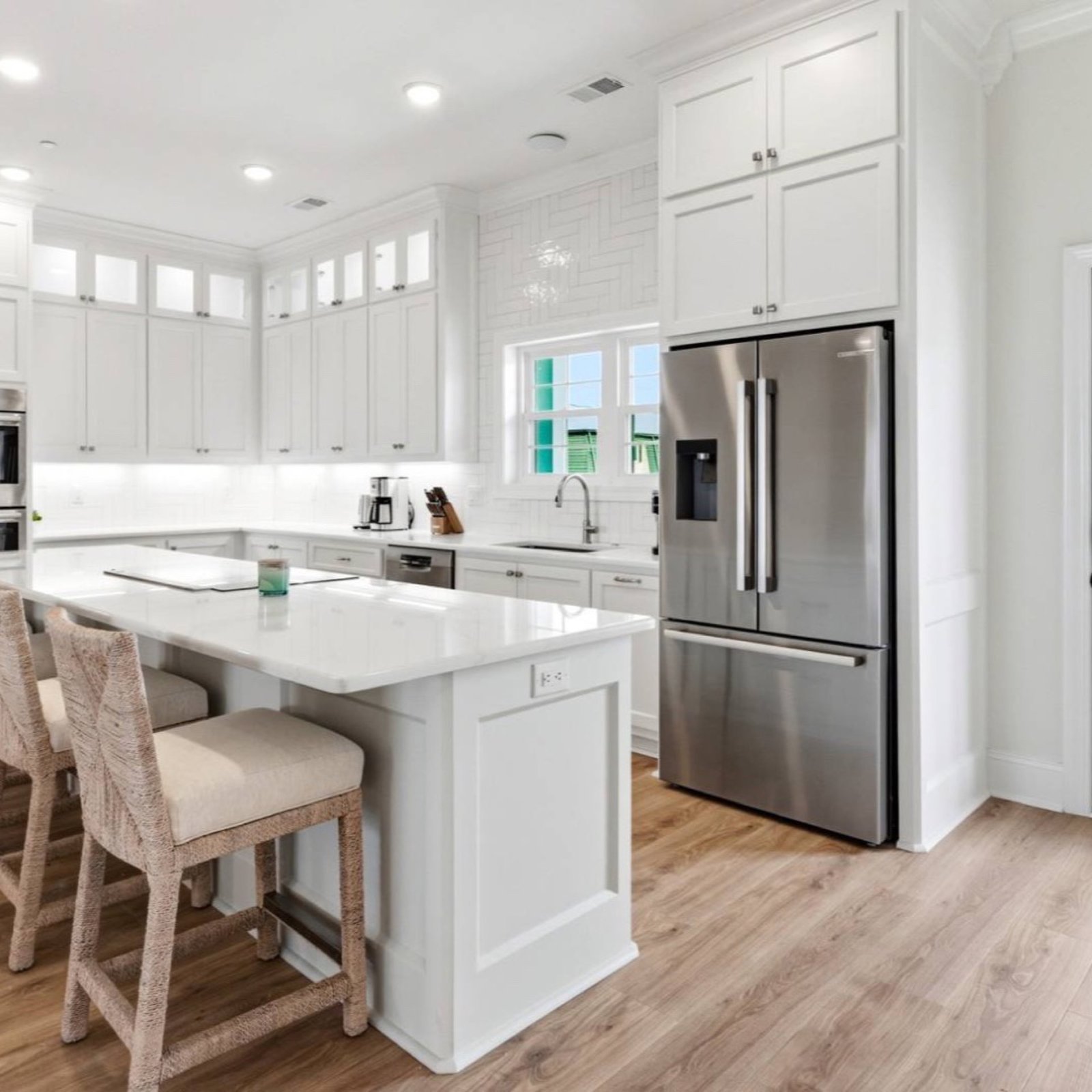 Carolina Seas — view 5
